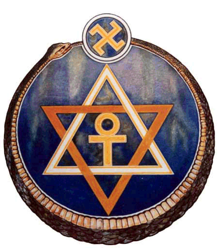 Theosofisch Zegel