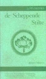 De scheppende stilte