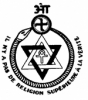 Embleem Theosophical Society