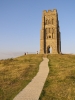 Glastonbury Tor